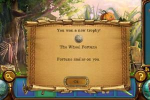 Romance of Rome 8