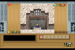 Romancia: Another Legend 4