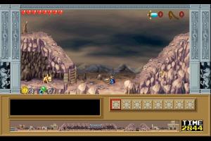 Romancia: Another Legend 5