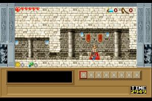 Romancia: Another Legend 1