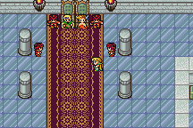 Romancing SaGa 15