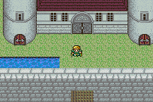 Romancing SaGa 16