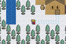 Romancing SaGa 21