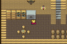 Romancing SaGa 22