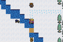 Romancing SaGa 23