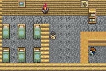 Romancing SaGa 27