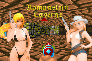Romanstein Caverns 0