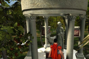 Rome: Caesar's Will 15