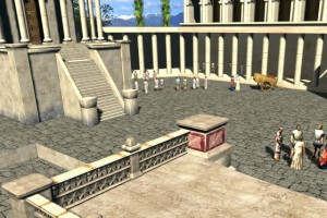 Rome: Caesar's Will 3