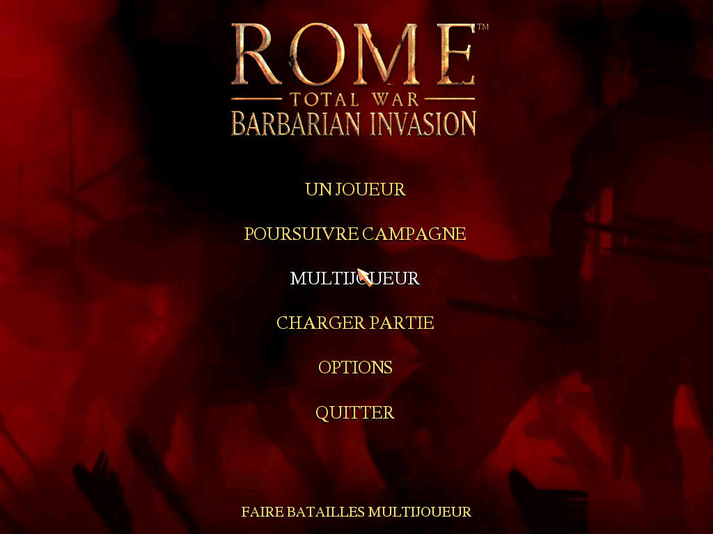 rome total war barbarian invasion cheats