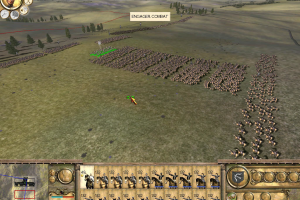 Rome: Total War - Barbarian Invasion 9