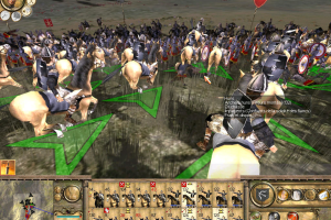 Rome: Total War - Barbarian Invasion 10