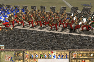 Rome: Total War - Barbarian Invasion 12