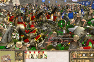 Rome: Total War - Barbarian Invasion 13