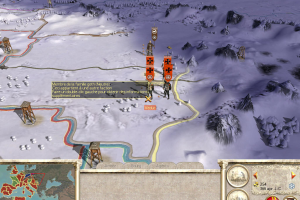 Rome: Total War - Barbarian Invasion 1