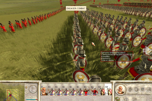Rome: Total War - Barbarian Invasion 2