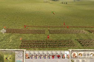 Rome: Total War - Barbarian Invasion 4