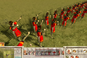 Rome: Total War - Barbarian Invasion 5