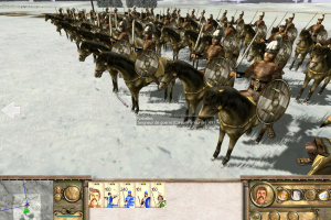 Rome: Total War - Barbarian Invasion 7