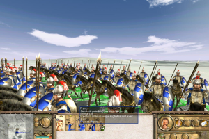 Rome: Total War - Barbarian Invasion 8