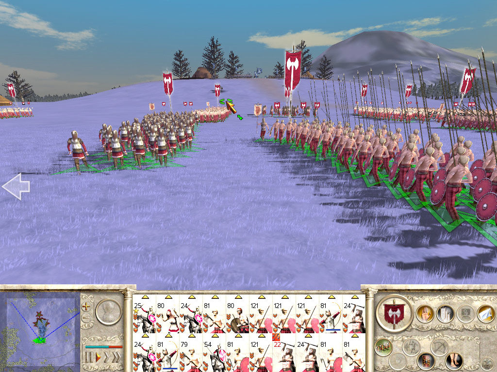 rome total war windows 8