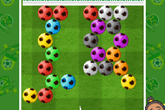 Ronaldinho Gaúcho: Bubbles 9