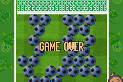Ronaldinho Gaúcho: Bubbles 10