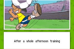 Ronaldinho Gaúcho: Bubbles 2