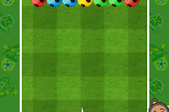 Ronaldinho Gaúcho: Bubbles 5