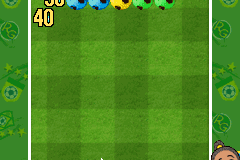 Ronaldinho Gaúcho: Bubbles 6