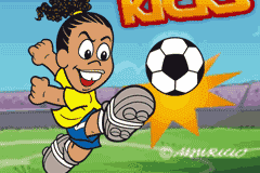 Ronaldinho Gaúcho: Kicks 0