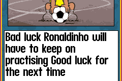 Ronaldinho Gaúcho: Kicks 13