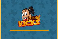 Ronaldinho Gaúcho: Kicks 1
