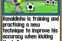 Ronaldinho Gaúcho: Kicks 2