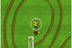Ronaldinho Gaúcho: Kicks 4