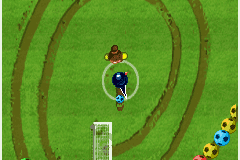Ronaldinho Gaúcho: Kicks 6