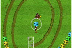 Ronaldinho Gaúcho: Kicks 7