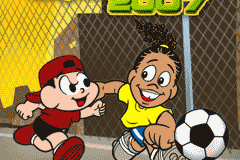 Ronaldinho Gaúcho: Street Soccer 0