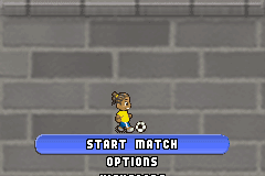Ronaldinho Gaúcho: Street Soccer 1