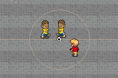 Ronaldinho Gaúcho: Street Soccer 2
