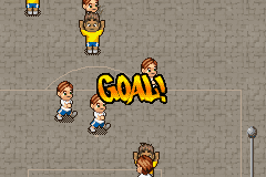 Ronaldinho Gaúcho: Street Soccer 3