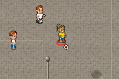 Ronaldinho Gaúcho: Street Soccer 4