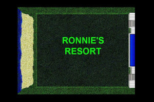 Ronnie's Resort 0