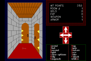 Rooms of the Abyss 2