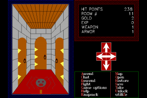 Rooms of the Abyss 3