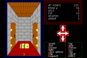 Rooms of the Abyss 6