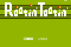 Rootin' Tootin' 0