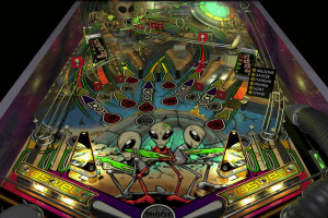 Roswell Pinball abandonware