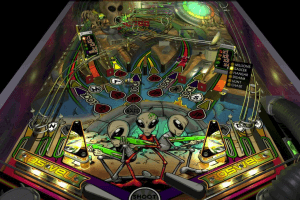 Roswell Pinball 6