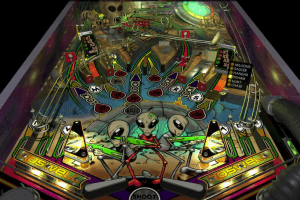 Roswell Pinball 7